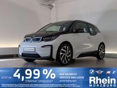 Bild des Angebotes BMW i3 120Ah PDC/Parkassist/Drivingassist PDC/Parkassist/