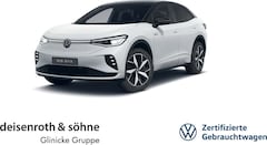 Bild des Angebotes VW ID.5 GTX 4M W-Pumpe/360/h&k/HuD/EasyOpen/Nav/20"