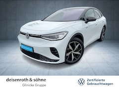 Bild des Angebotes VW ID.5 GTX 4M W-Pumpe/360/h&k/HuD/EasyOpen/Nav/20"
