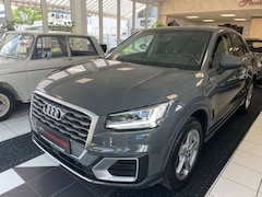 Bild des Angebotes Audi Q2 35 TFSI Sport*S-Tronic*Navi*LED*Tüv 01.2028*