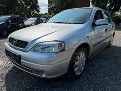Bild des Angebotes Opel Astra 1.6 Comfort