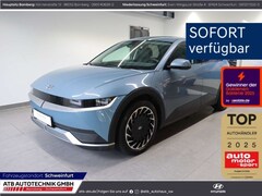 Bild des Angebotes Hyundai IONIQ 5 77,4 kWh TECHNIQ 98,8% SOH Navi LED ACC