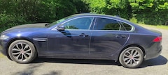 Bild des Angebotes Jaguar XF XF Diesel 30d Aut. Prestige