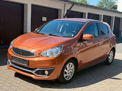 Bild des Angebotes Mitsubishi Space Star 1.2"Intro Edition+"/Navi/Multi/SHZ