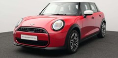 Bild des Angebotes MINI Cooper S Classic Trim