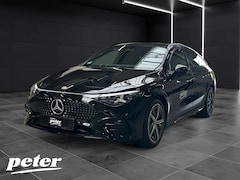 Mercedes-Benz CLA 250 + SB AMG*Night Paket*Multibeam