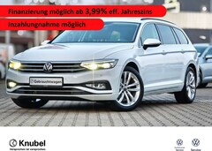 Bild des Angebotes VW Passat Variant Business 2.0 TDI DSG AHK*Matrix LED*AHK*Pano*18...