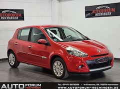 Bild des Angebotes Renault Clio III 1.2 Klima PDC Kurvenl.NUR 64.000km