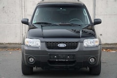 Bild des Angebotes Ford Maverick 4WD*TÜVNEU*2.Hand*