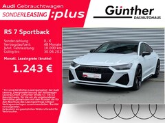 Bild des Angebotes Audi RS7 Performance+WINTERRÄDE+SPORTABGAS