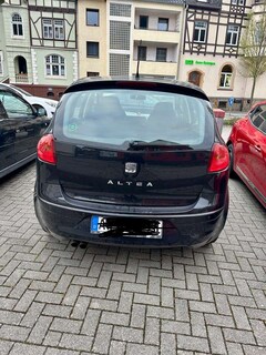 Bild des Angebotes SEAT Altea XL 1.6 Reference