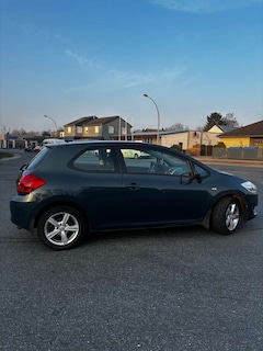 Bild des Angebotes Toyota Auris 1.6 VVT-i Sol
