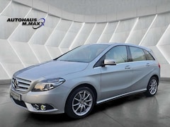 Bild des Angebotes Mercedes-Benz B 250 BlueEfficiency* Automatik*Navi*Tempomat