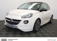 Bild des Angebotes Opel Adam Open Air ecoFlex