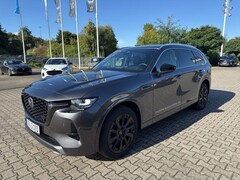 Bild des Angebotes Mazda CX-80 Homura Plus 3.3L e-SKYACTIV-D 254PS AWD *Captain-S