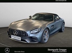Bild des Angebotes Mercedes-Benz AMG GT Mercedes-AMG GT Road Distr*KeramikBre*Kam*Memory