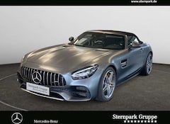 Mercedes-Benz AMG GT Mercedes-AMG GT Road Distr*KeramikBre*Kam*Memory