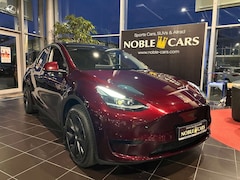 Bild des Angebotes Tesla Model Y SR RWD AUTOPILOT PANO 360° WP 19"