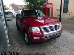 Bild des Angebotes Ford Explorer XLT V8 4x4