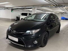 Bild des Angebotes Toyota Auris 2.0 D-4D Edition*Kamera*LMF*