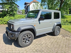 Bild des Angebotes Suzuki Jimny Jimny 1.5 ALLGRIP Comfort