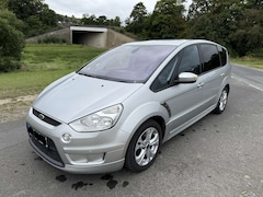 Bild des Angebotes Ford S-Max 2.2 TDCi DPF Silver Magic