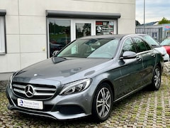 Bild des Angebotes Mercedes-Benz C 250 CGI Limo. Avantgarde Multi Glasdach Comand LED