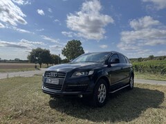 Bild des Angebotes Audi Q7 3.0 TDI DPF quattro tiptronic