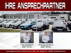 Bild des Angebotes Ford Galaxy 2.0 EcoBlue Aut. Titanium+AHK+7SITZE+NAVI