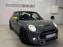 Bild des Angebotes MINI Cooper SD Mini 3-trg. *HuD*PDC