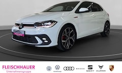 Bild des Angebotes VW Polo GTI VI 2.0 TSI MATRIX+NAVI+PDC V&H+SHZ+VC+DAB+CARPLAY