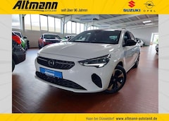 Bild des Angebotes Opel Corsa-e Elegance SHZ NAVI KAM ALLWETTER