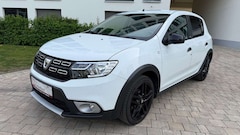 Bild des Angebotes Dacia Sandero II Stepway Celebration