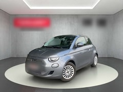 Bild des Angebotes Fiat 500e 42kWh/Tempomat/Rückfahrkamera/Keyless-Entry