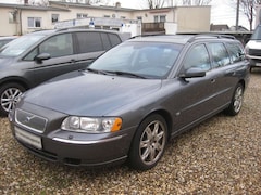 Bild des Angebotes Volvo V70 Kombi D5 Summum