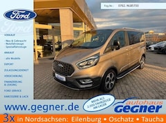 Bild des Angebotes Ford Tourneo Custom 185PS Active L1 Xenon Sperrdiff.