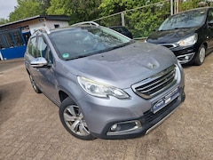 Bild des Angebotes Peugeot 2008 Allure;TÜV NEU;Inkl-2.Jahre Garantie+++++