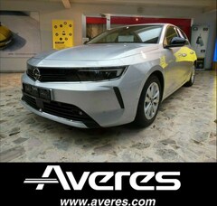 Bild des Angebotes Opel Astra 1.2 Elegance