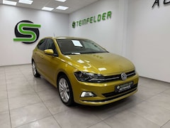 Bild des Angebotes VW Polo VI 1.6 TDI Highline / DIG.TACHO / RKAM /ACC