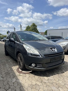 Bild des Angebotes Peugeot 5008 HDI FAP 110 EGS6 Tendance
