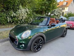 Bild des Angebotes MINI Cooper Cabrio Mini Cooper Cabrio