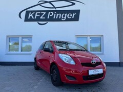 Bild des Angebotes Toyota Yaris Cool