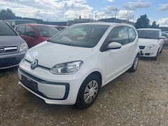 Bild des Angebotes VW up! move up!