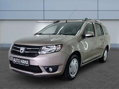 Bild des Angebotes Dacia Logan MCV II Kombi Laureate *KLIMA*ECO*KAM*