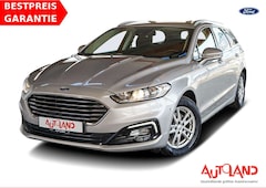 Bild des Angebotes Ford Mondeo Turnier 2.0 EB Navi SYNC Kamera PDC AHK