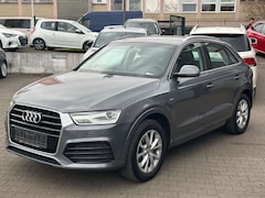Bild des Angebotes Audi Q3 design S line