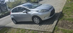 Bild des Angebotes Ford Fiesta mk6