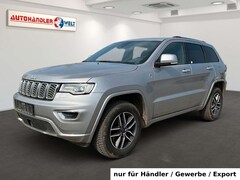 Bild des Angebotes Jeep Grand Cherokee 3.0 CRD Overland