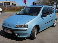 Bild des Angebotes Fiat Punto Punto 1.2 16V