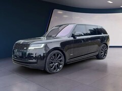 Bild des Angebotes Land Rover Range Rover V8 Autobiography FondEntertainment